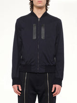 Sports Jacket in Black