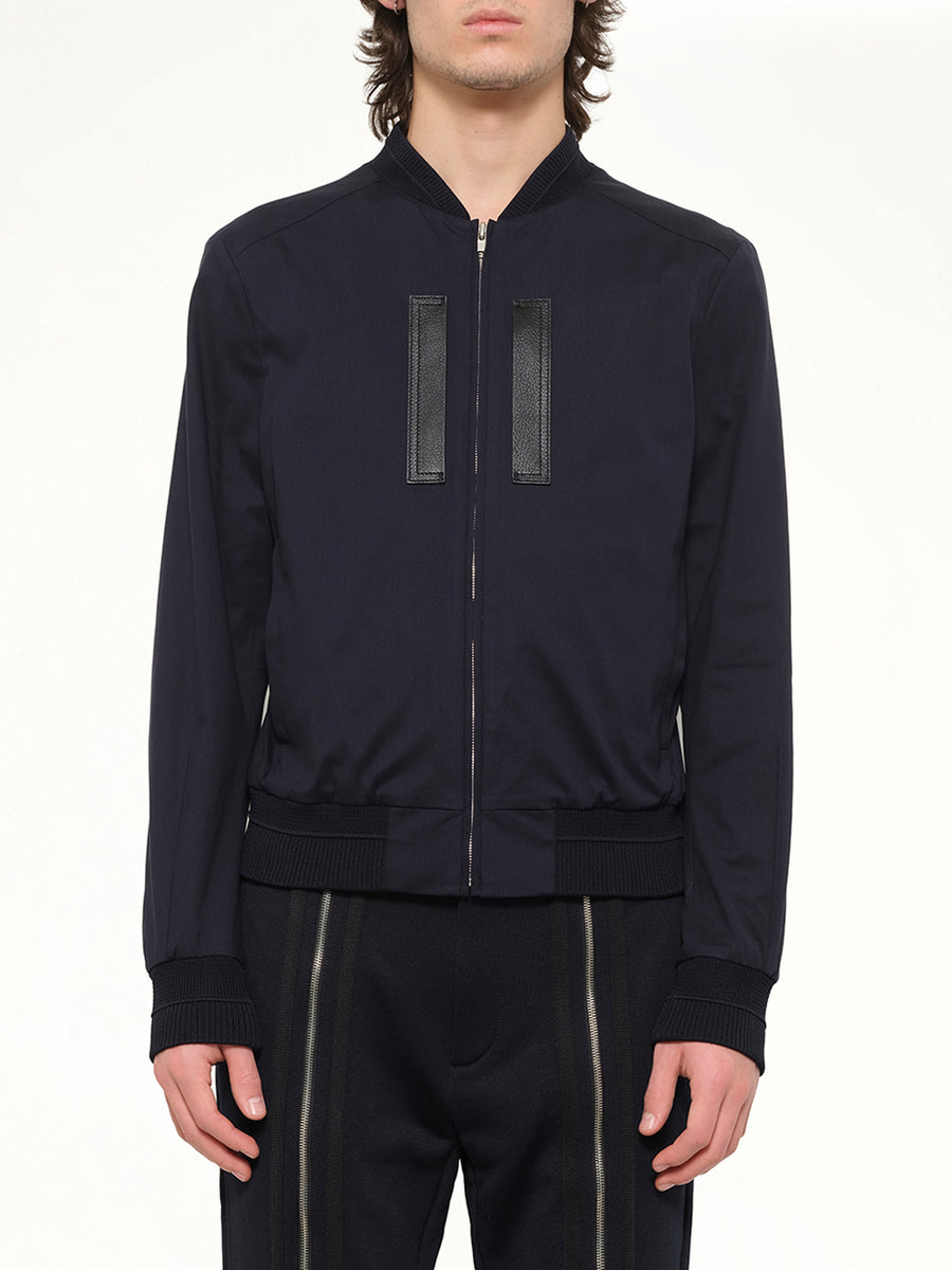 Sports Jacket in Black