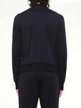 Sports Jacket in Black