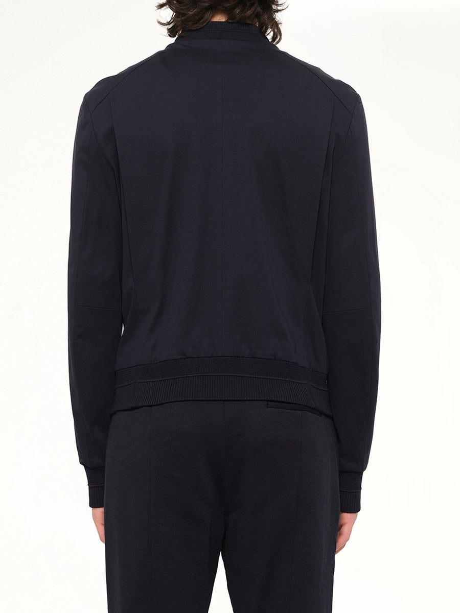 Sports Jacket in Black