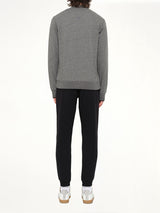 Tiger Bomber in Anthracite