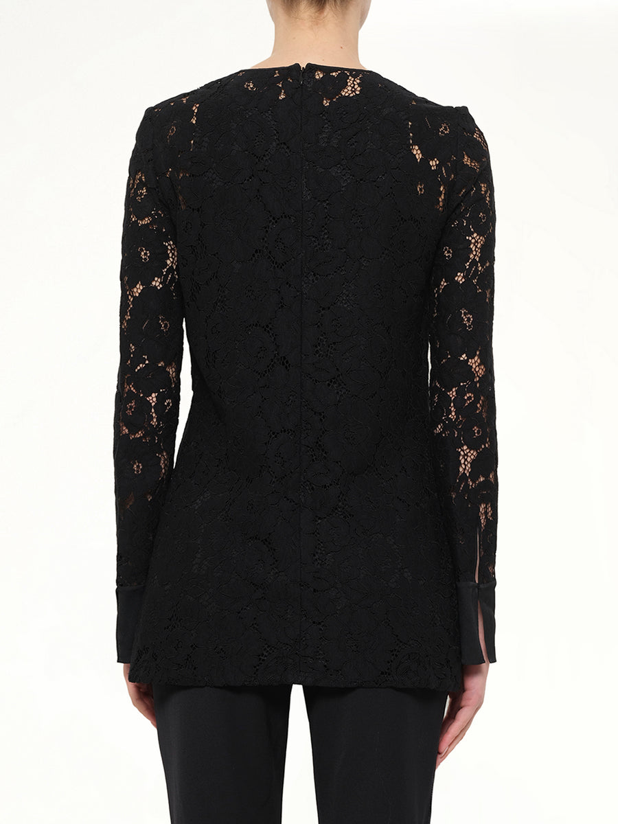Top in Black