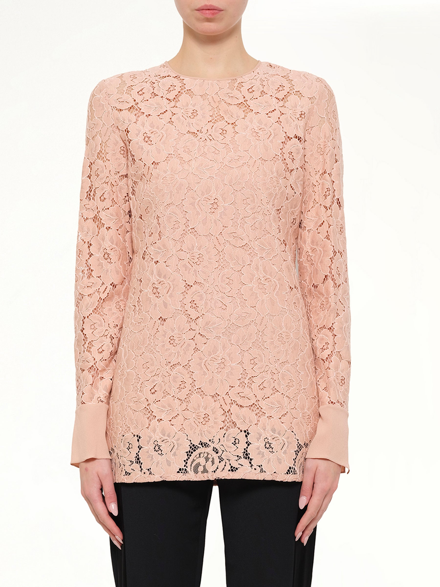 Top in Blush