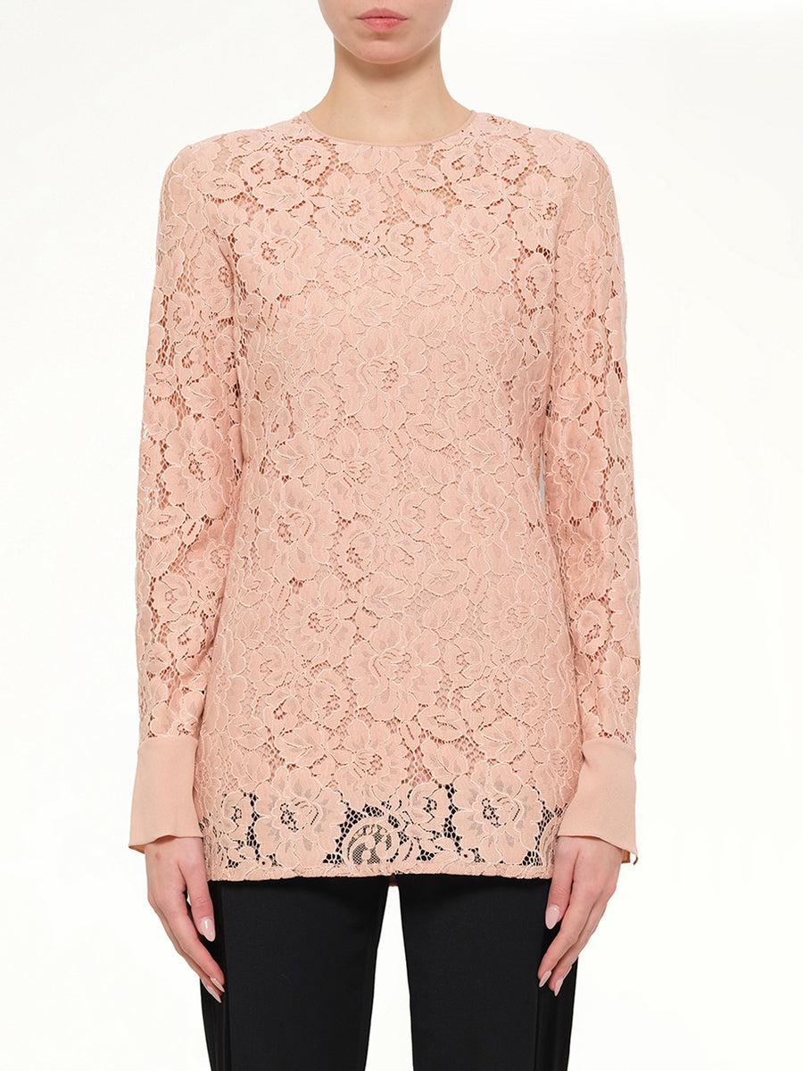 Top in Blush