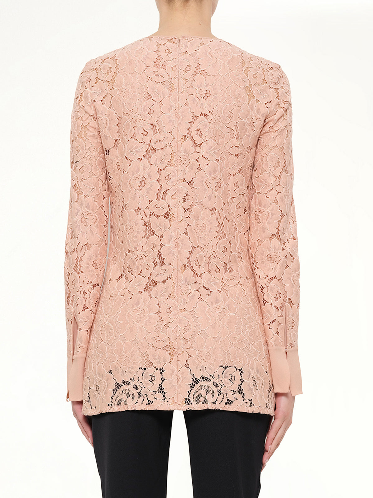 Top in Blush