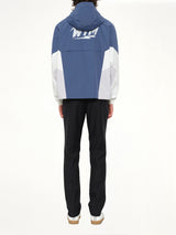 Track Jacket in Mix