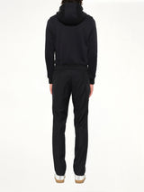 Wooyoungmi Track Jacket in Black