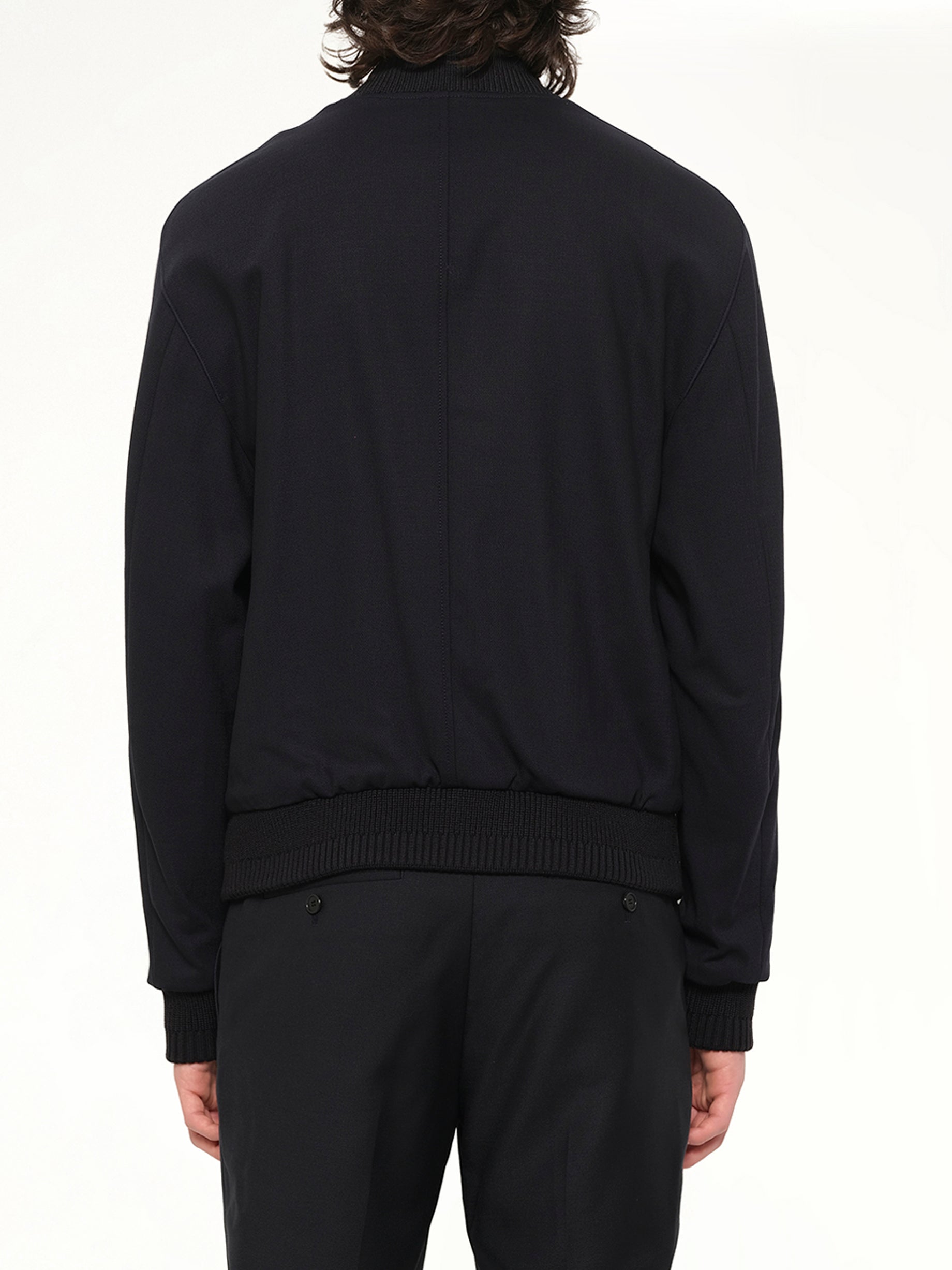 Wooyoungmi Jacket