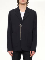 Wooyoungmi Jacket Navy
