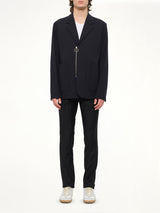 Wooyoungmi Jacket Navy
