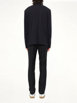 Wooyoungmi Jacket Navy