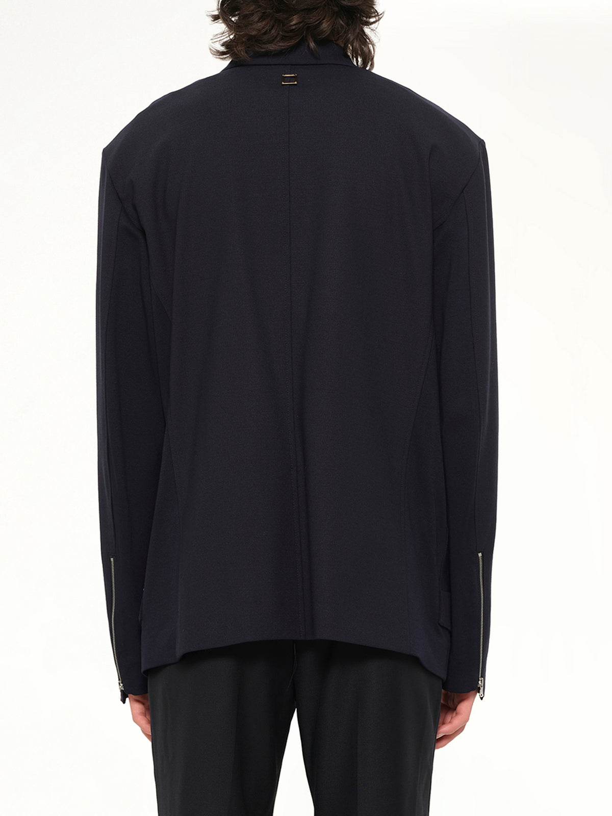 Wooyoungmi Jacket Navy