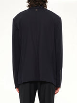 Wooyoungmi Jacket Navy