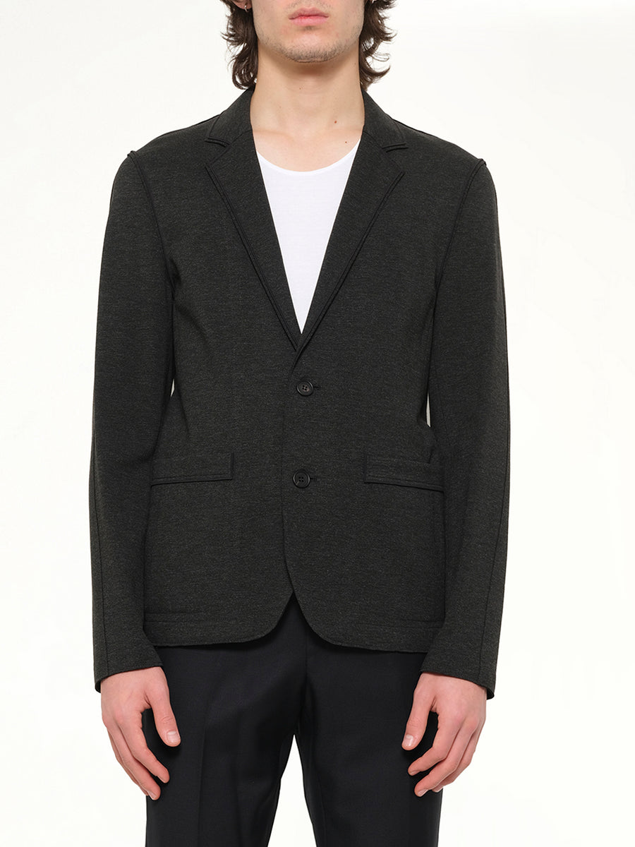 Wooyoungmi Jacket Sj01 901N