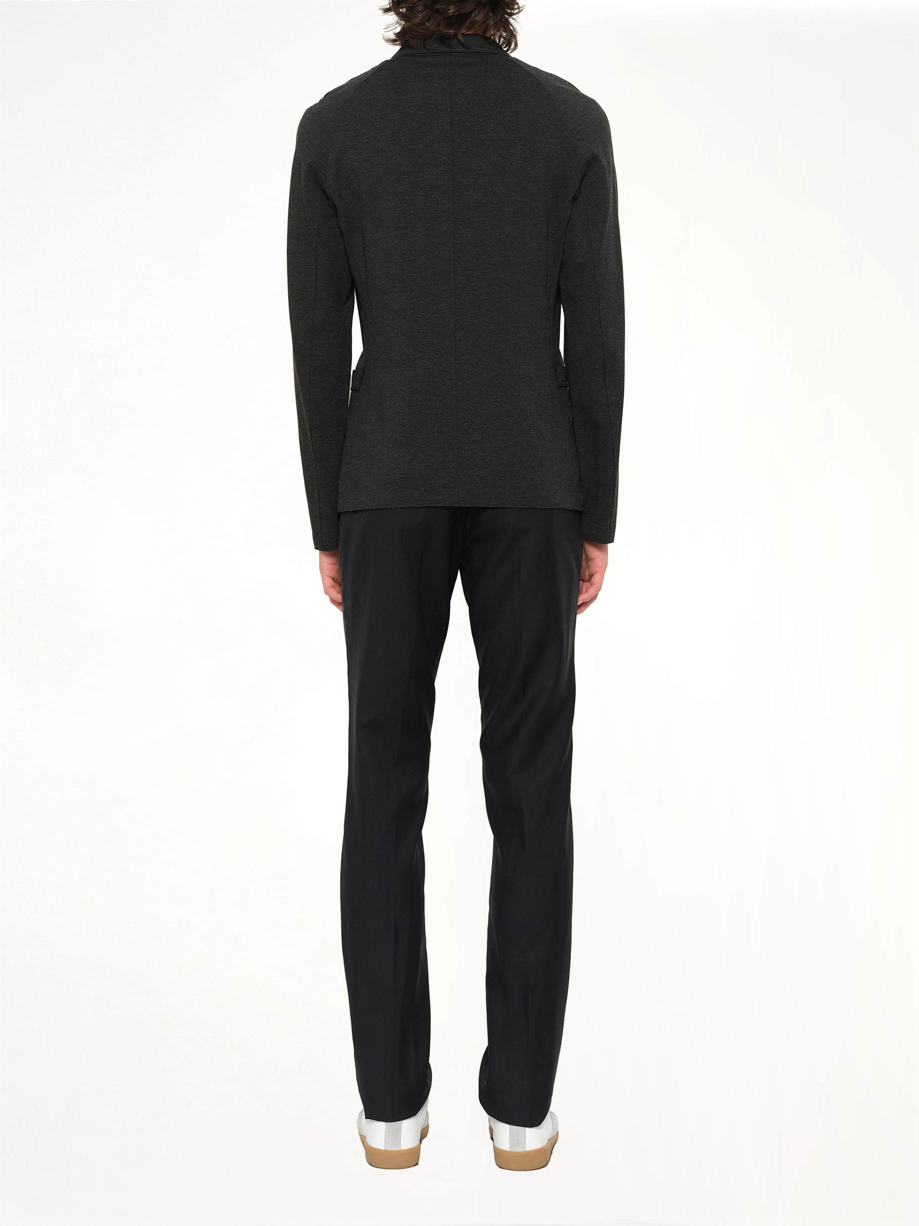 Wooyoungmi Jacket Sj01 901N