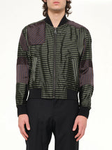 Wooyoungmi Jumper in Green