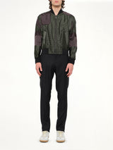 Wooyoungmi Jumper in Green