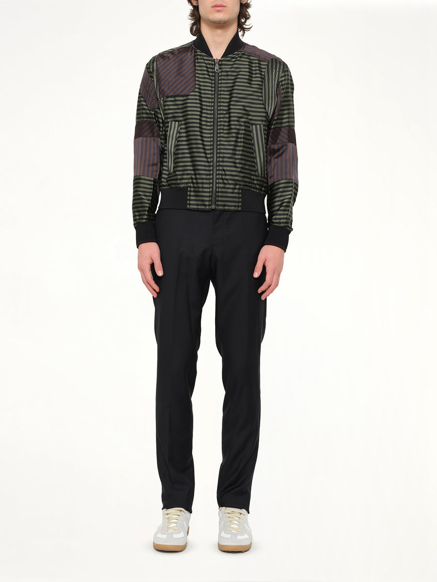 Wooyoungmi Jumper in Green