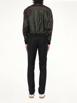 Wooyoungmi Jumper in Green