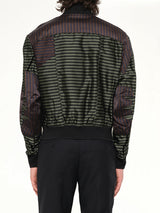 Wooyoungmi Jumper in Green