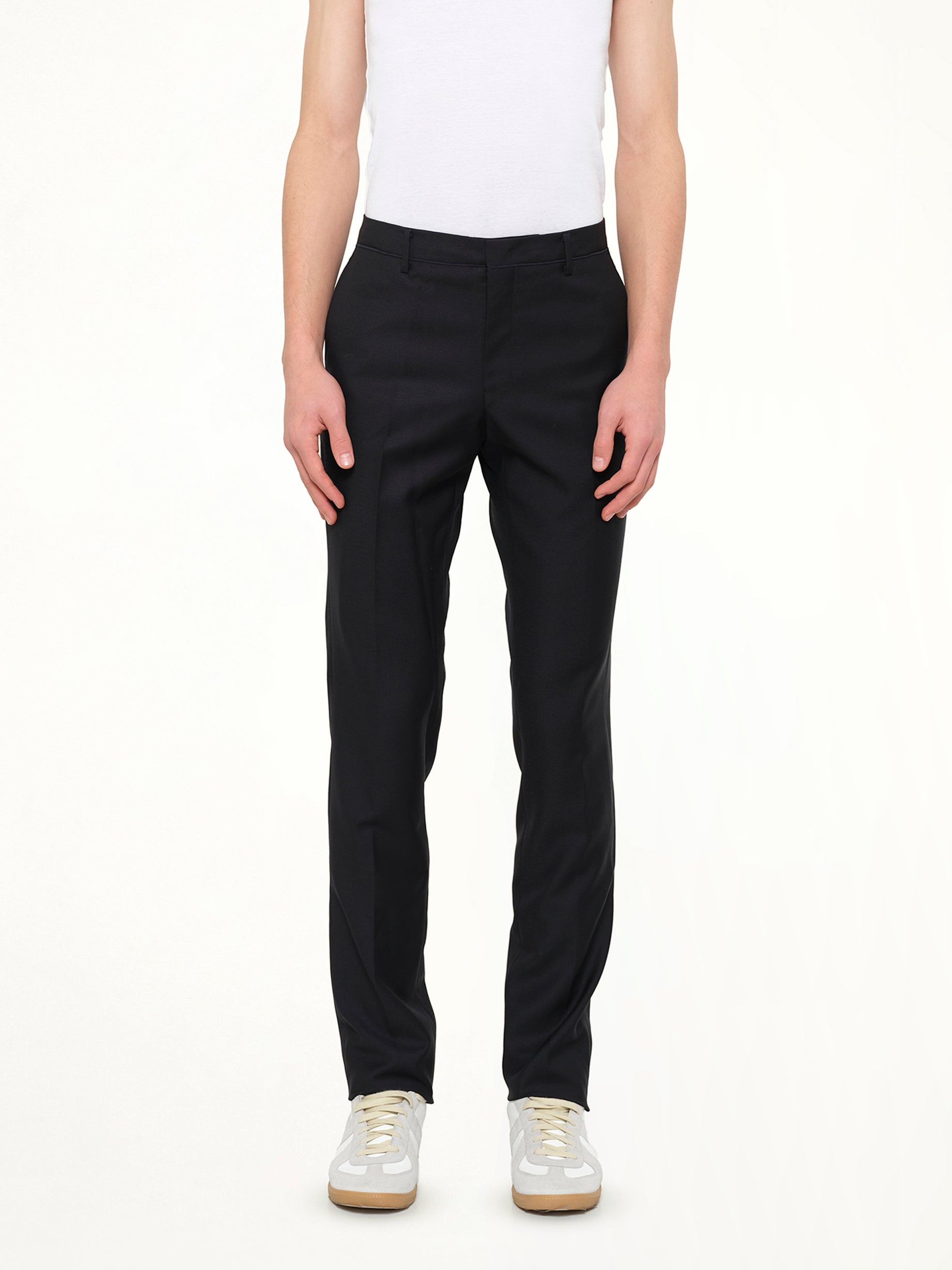 Wooyoungmi Suit Pant