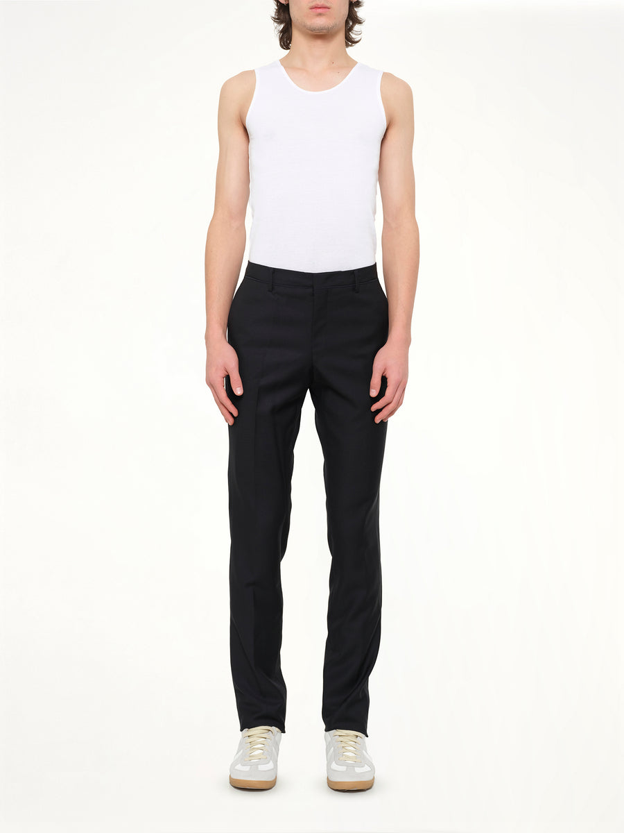 Wooyoungmi Suit Pant