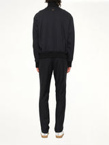 Wooyoungmi Track Jacket Navy