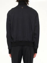 Wooyoungmi Track Jacket Navy