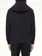 Wooyoungmi Track Jacket in Navy