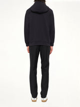 Wooyoungmi Track Jacket in Navy