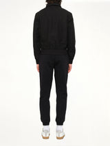 Zipped Jacket