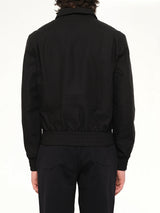 Zipped Jacket