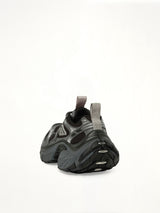 6XL Sneaker in Black/Grey