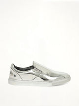 Balenciaga Sneaker in Silver
