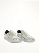 Balenciaga Sneaker in Silver