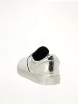 Balenciaga Sneaker in Silver