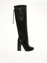 Boot in Black