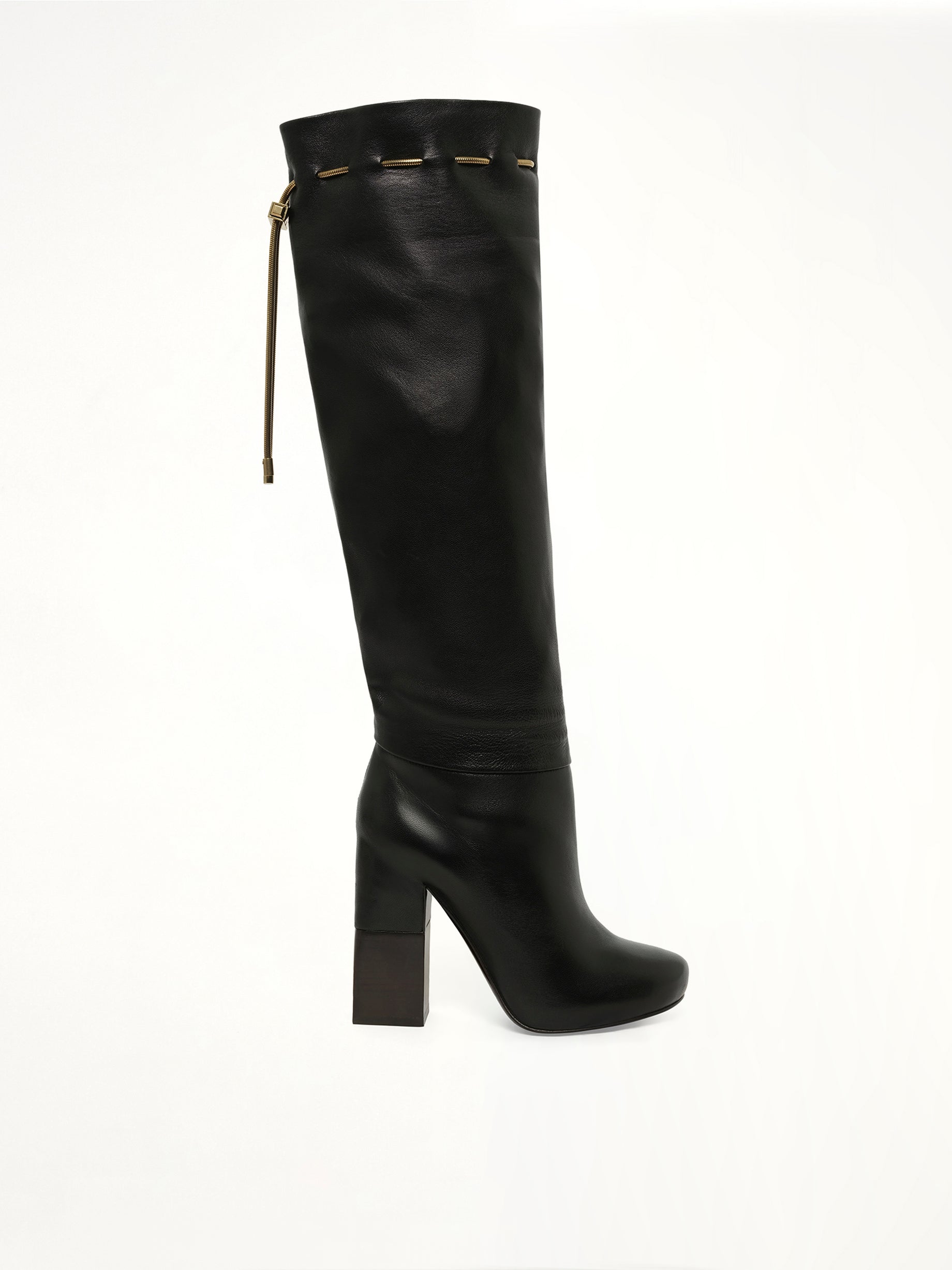 Boot in Black