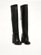 Boot in Black