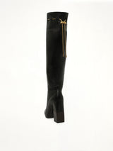 Boot in Black