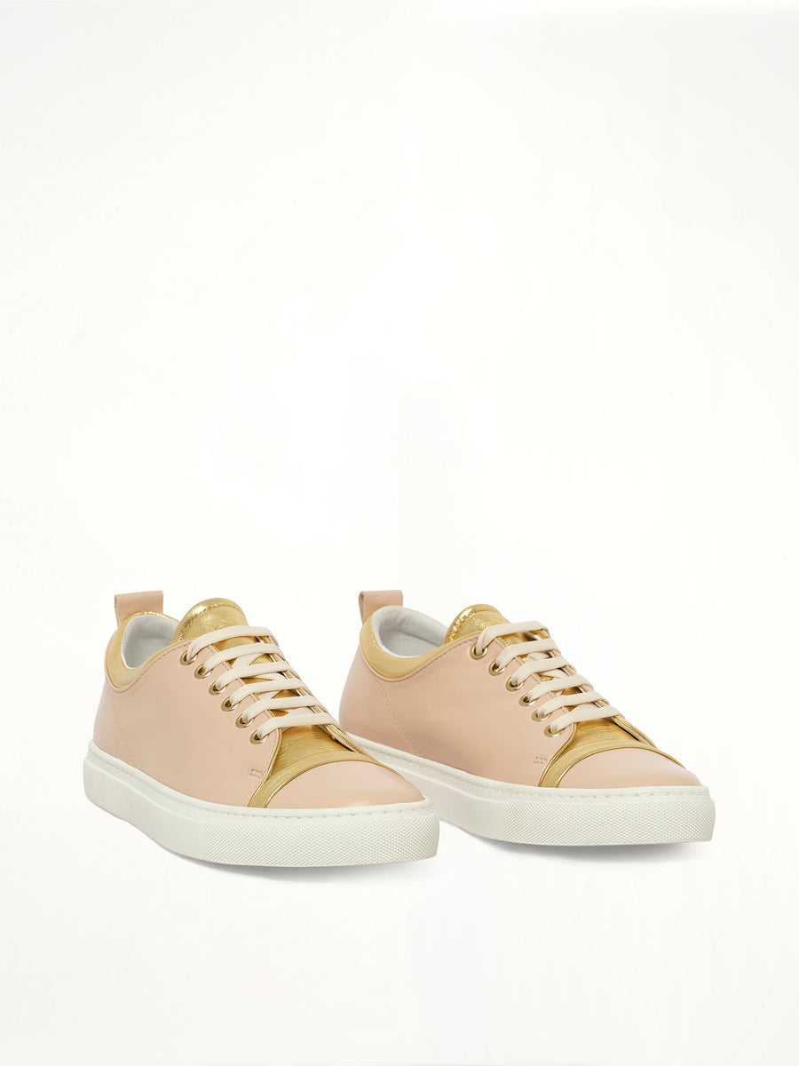 Lanvin Sneaker in Powder