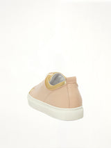 Lanvin Sneaker in Powder