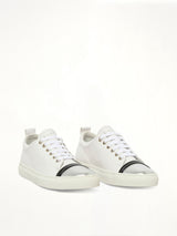 Lanvin Sneaker in White