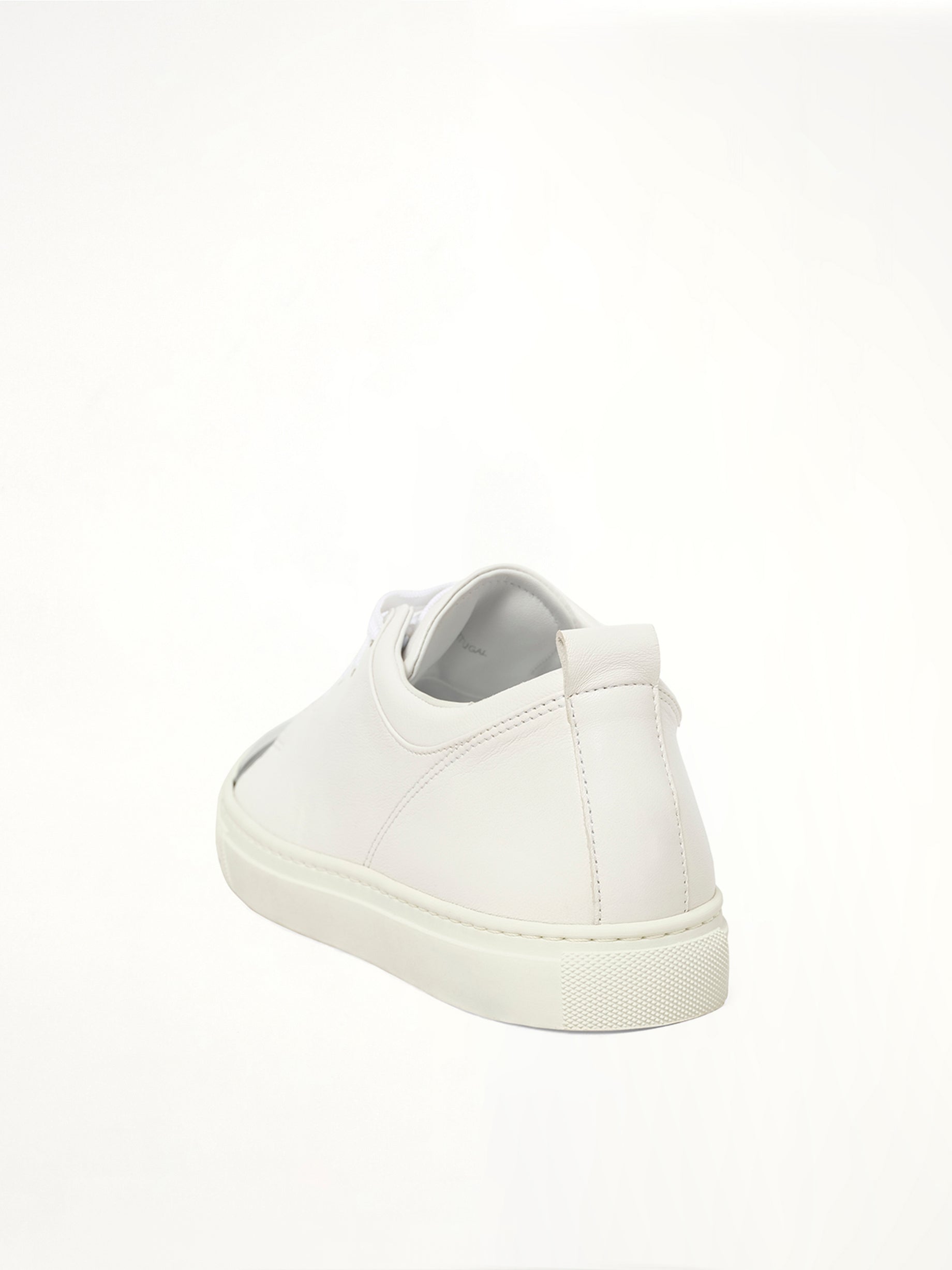 Lanvin Sneaker in White