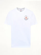 Casaway Classic T-Shirt in White