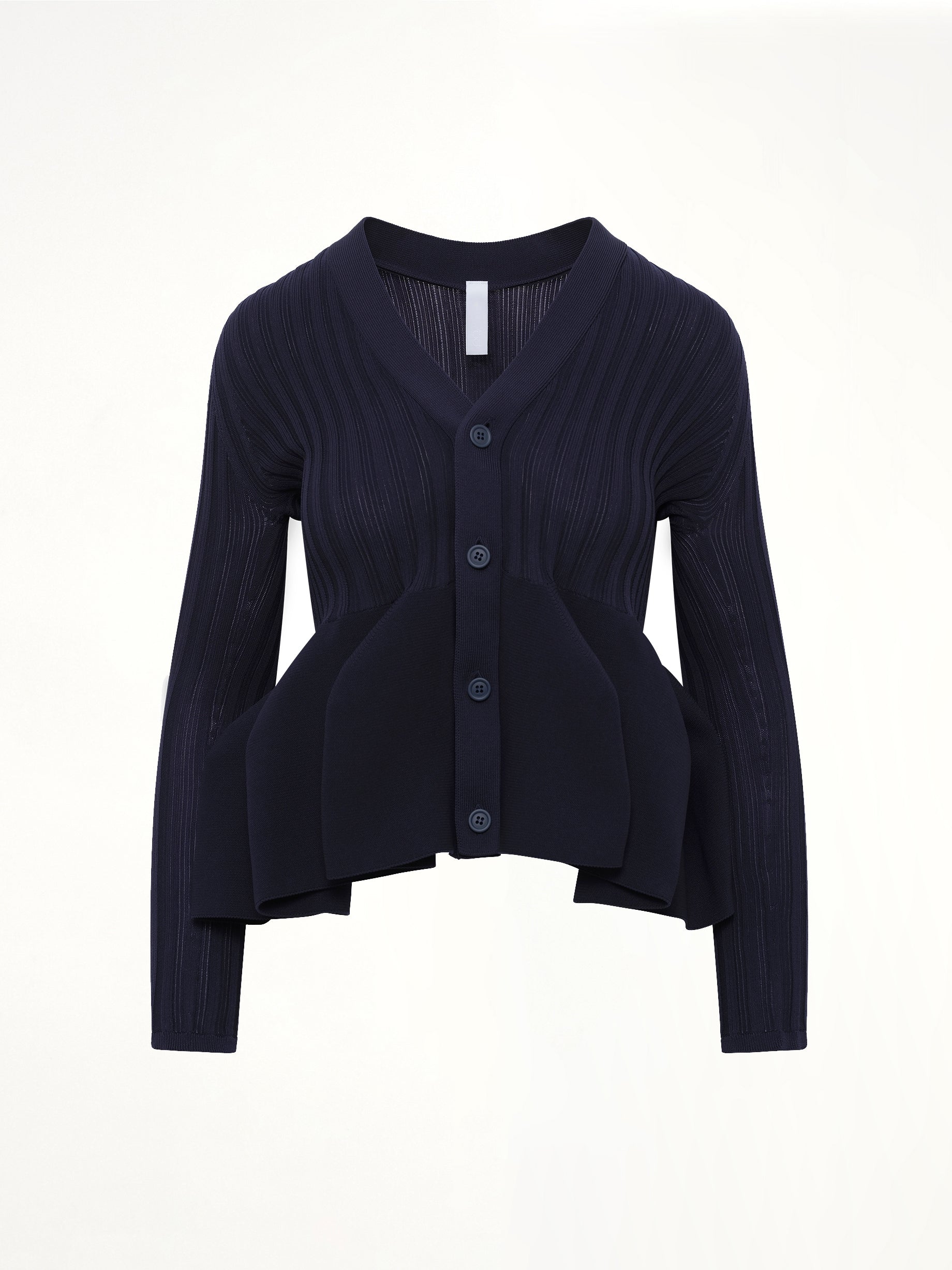 Pottery Cardigan in Navy