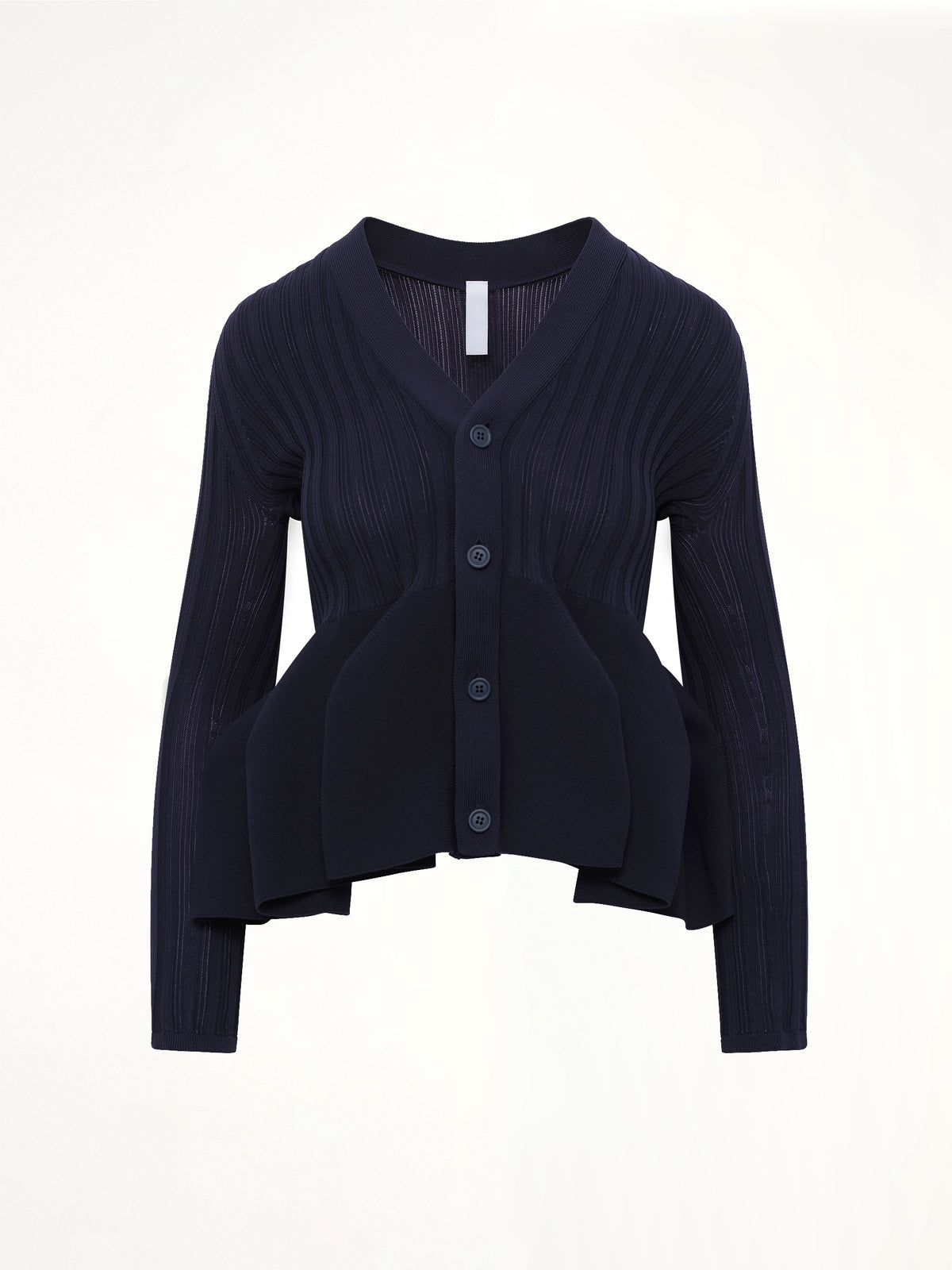 Pottery Cardigan in Navy