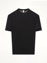 TC Soft Short Sleeve T-Shirt Shirt in Black