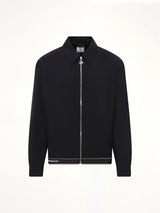 Tailored Sports Jacket in Black