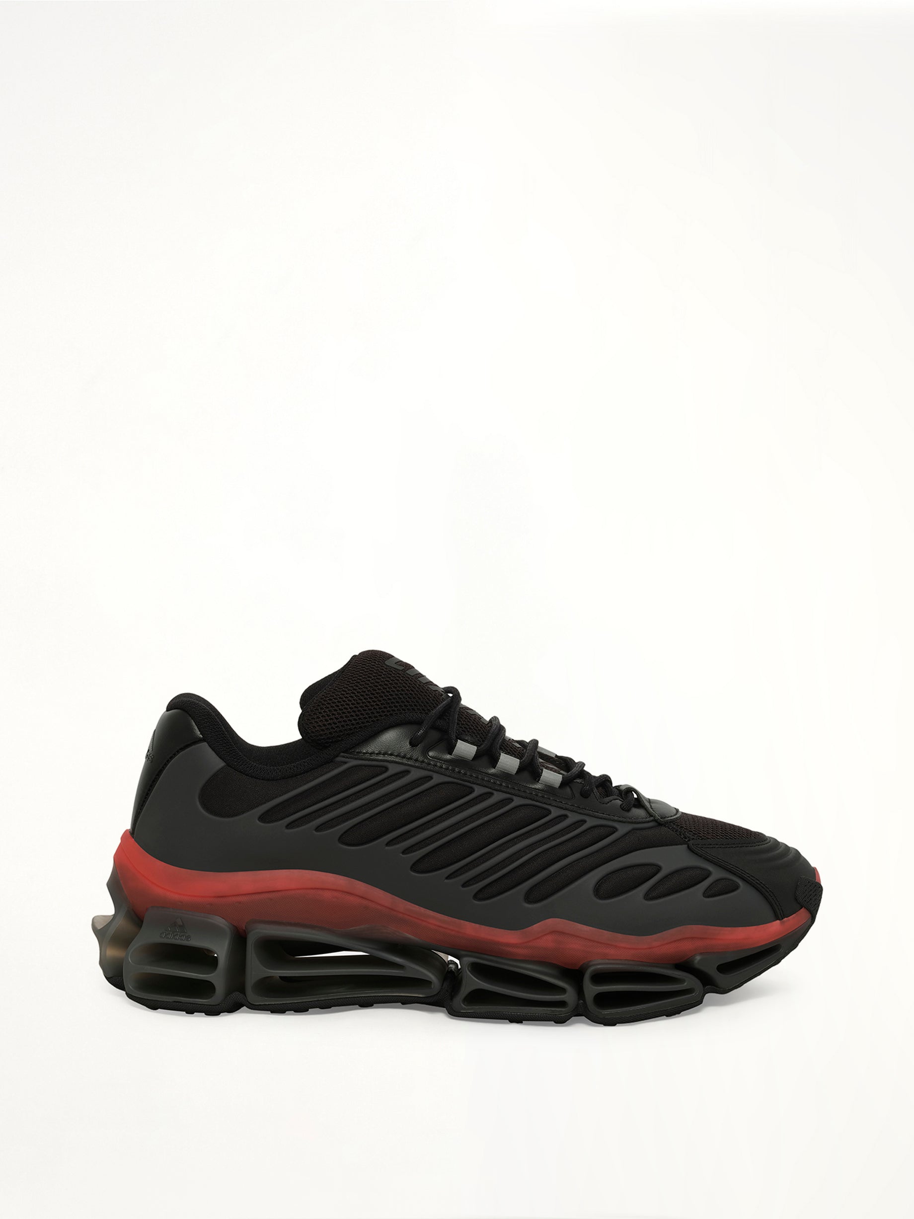 Adidas x Chavarria Megaride AG XL in Black/Red